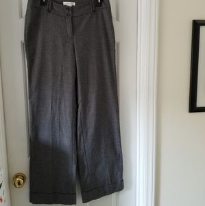 White House Black Market Trousers